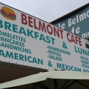 Little Belmont Cafe - Coffee Shops