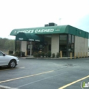 ACE Cash Express - Check Cashing Service