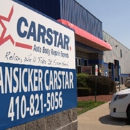 Carstar - Automobile Body Repairing & Painting