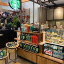 Starbucks Coffee - Coffee & Espresso Restaurants