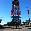 Genie Car Wash & Fast Lube - Car Wash