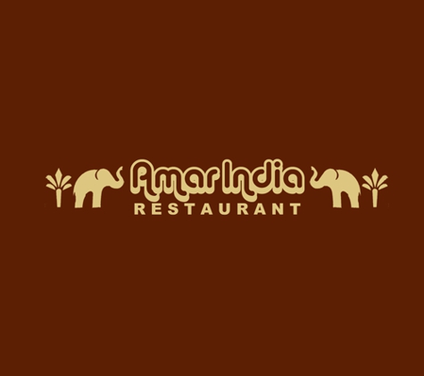 Amar India Restaurant - Dayton, OH