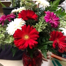 A Flower Shop - Florists