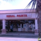 Regal Paint Centers