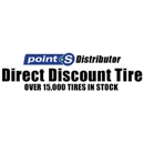 Direct Discount Tires - Tire Dealers