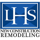 LHS New Construction & Remodeling - Home Builders