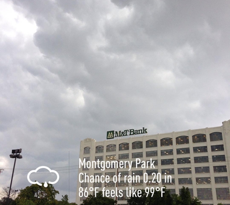 Montgomery Park - Baltimore, MD