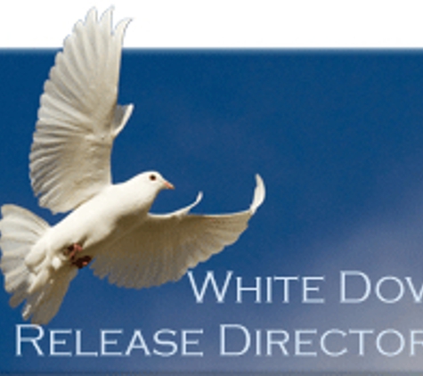 SilverLinings White Dove Release - Charlotte, NC