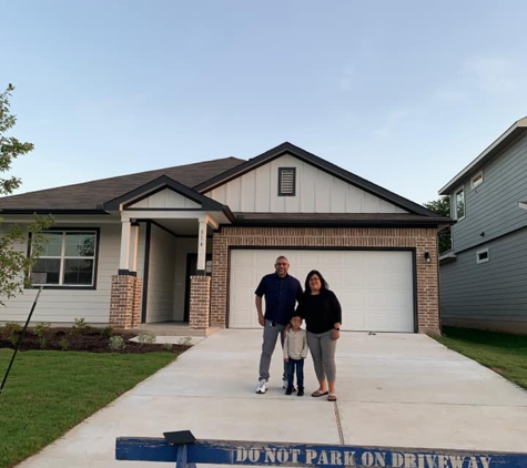 The Phenix Group - Fort Worth, TX. We are homeowners!