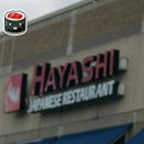 Hayashi Japanese Restaurant - Japanese Restaurants