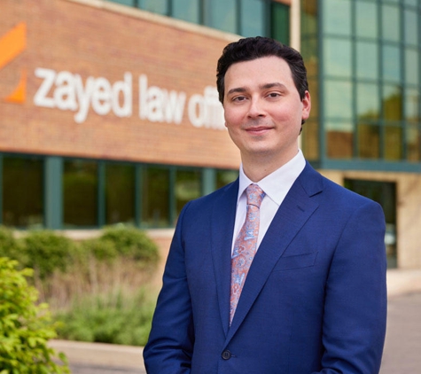 Zayed Law Offices Personal Injury Attorneys - Chicago, IL