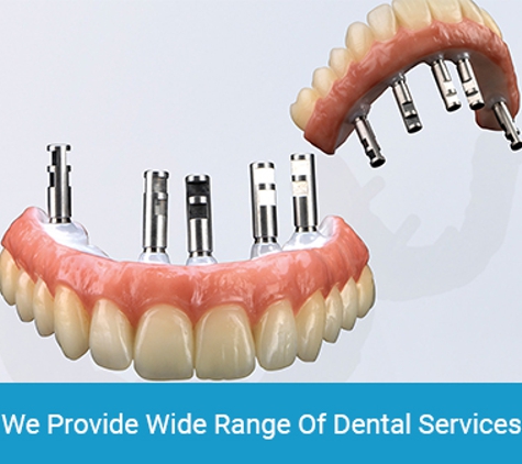 Tas Denture Studios - Howrah, TAS. We Provide Wide Range Of Dental Services