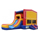 Rochester Inflatables - Party Supply Rental