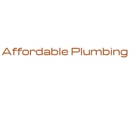 Affordable Plumbing - Plumbers