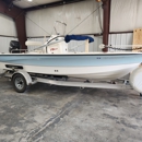 Mountain Creek Boat Works
