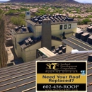 Sunland Development Corp. - Roofing Contractors