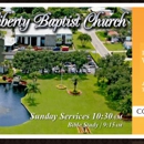 Liberty Baptist Church - Methodist Churches