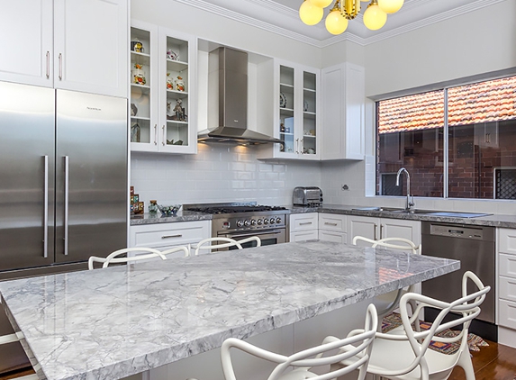 Sydney West Kitchens - Richmond, NSW