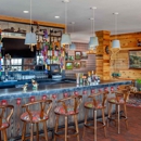 Trophy Room - Bars