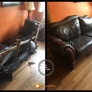 Mr. Metz Furniture Repair - Bronx, NY. Sofa reinforcement
