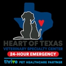 Heart of Texas Veterinary Specialty Center - Veterinarians