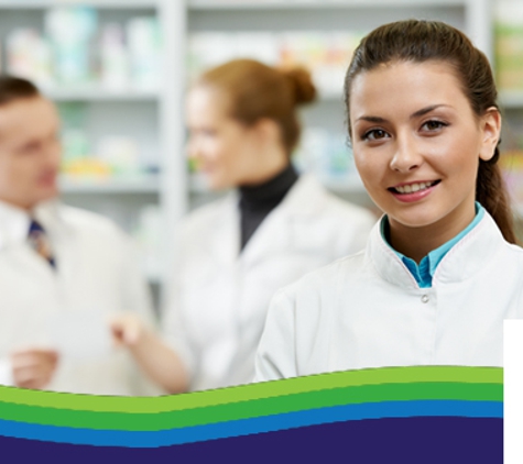 Creelman's Pharmacy - Melbourne, VIC. In-Store Health Professionals