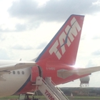 Tam Airlines - CLOSED