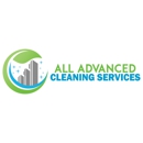 All Advanced Cleaning Services - House Cleaning