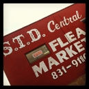 S T D Flea Market - Flea Markets