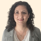 Kimberly Kazaryants, Psychologist