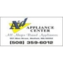 A & D Appliance Center