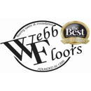 Webb Floors - Floor Materials