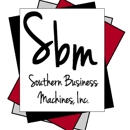 Southern Business Machines Inc - Shipping Room Supplies