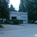Bill's Glass Co - Glass Circles & Other Special Shapes