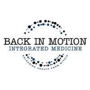 Back in Motion Integrated Medicine