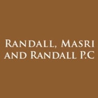 Randall, Masri & Randall, PC