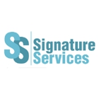 Signature Services