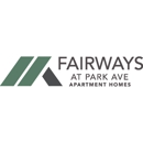 Fairways at Park Ave - Apartments