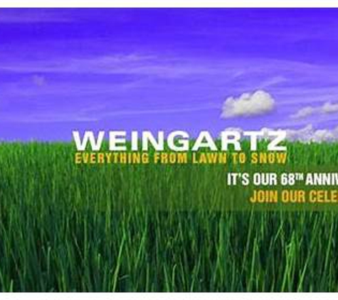 Weingartz - Utica, MI