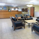 Red Roof Inn & Conference Center Wichita Airport - Lodging