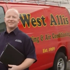 West Allis Heating & Air Conditioning Inc