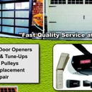 YZ Garage Doors - Door Repair