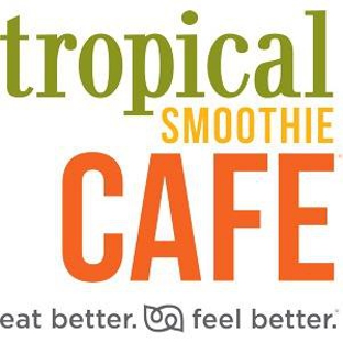 Tropical Smoothie Cafe - Jacksonville, FL