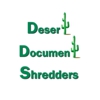 Desert Document Shredders gallery