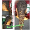 Asabea Braiding gallery