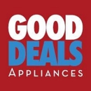 Good Deals Appliances Inc - Major Appliances