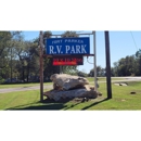 Fort Parker RV Park and Storage - Boat Storage