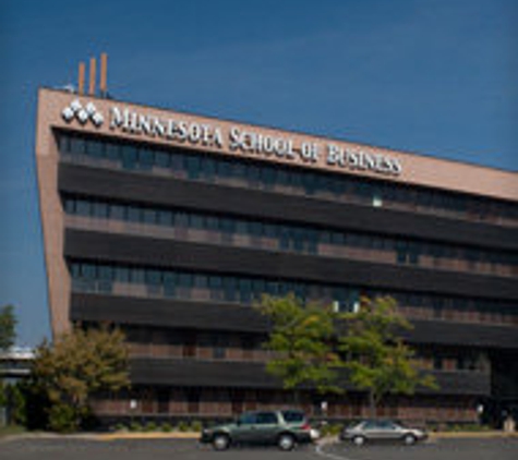 Minnesota School Of Business - Richfield - Minneapolis, MN