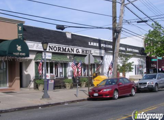 Norman Heil Insurance - Staten Island, NY