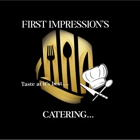 First Impression's Catering